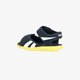 Vaikiški sandalai REEBOK WAVE GLIDER v70551 spalva tamsiai mėlyna