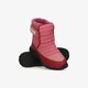Vaikiški auliniai batai PUMA NIEVE BOOT WTR AC PS 38074504 spalva rožinė