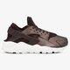 Moteriški kedai NIKE WMNS AIR HUARACHE RUN PRM TXT aa0523-202 spalva ruda