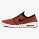 Vyriški kedai NIKE STEFAN JANOSKI MAX  631303014 spalva raudona