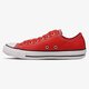 Moteriški kedai CONVERSE CHUCK TAYLOR ALL STAR  153816c spalva raudona