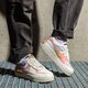 Moteriški kedai NIKE AIR FORCE 1 SHADOW ci0919-111 spalva daugiaspalvė