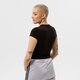 Moteriški marškinėliai PUMA MARŠKINĖLIAI PUMA X DUA LIPA SLIM TEE 534737 01 spalva juoda
