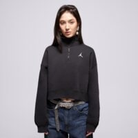JORDAN DŽEMPERIS UŽSEGAMAS   W BROOKLYN FLEECE 1/4 ZIP