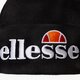 Vaikiška kepurė ELLESSE KEPURĖ VELLY TIE DYE POM POM BEANIE BLK sala2154011 spalva juoda