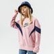 Vaikiškas džemperis NIKE DŽEMPERIS G NSW AIR FT BF CREW GIRL dd7135-630 spalva rožinė