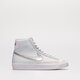 Vaikiški kedai NIKE BLAZER MID '77 (GS)  da4086-010 spalva balta