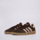 Moteriški kedai ADIDAS HANDBALL SPEZIAL W ih1507 spalva ruda
