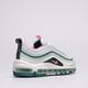 Vaikiški kedai NIKE AIR MAX 97 921522-118 spalva balta