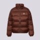 Moteriška žieminė striukė ADIDAS STRIUKĖ SHORT PUFFER jx2948 spalva ruda