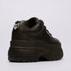 Moteriški kedai NAKED WOLFE SPORTY nwsportyblack spalva juoda