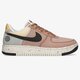 Vyriški kedai NIKE AIR FORCE 1 CRATER dh2521-200 spalva ruda
