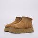 Moteriški laisvalaikio batai UGG W CLASSIC MINI DIPPER 1168170-che spalva ruda