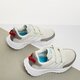 Vaikiški kedai ADIDAS TENSAUR RUN C eg4147 spalva pilka