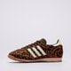 Moteriški kedai ADIDAS SL 72 OG W ji0189 spalva ruda