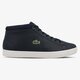 Vyriški kedai LACOSTE STRAIGHTSET CHUKKA 316 3 732spm0110003 spalva tamsiai mėlyna
