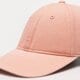 Moteriška kepurė su snapeliu LEVI'S KEPURĖ WOMEN'S ESSENTIAL CAP d75810001 spalva rožinė