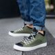 Vyriški inkariukai CONVERSE CHUCK TAYLOR ALL STAR ULTRA c161476m spalva žalia