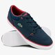 Vyriški inkariukai LACOSTE BAYLISS 733cam1092003 spalva tamsiai mėlyna
