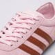 Moteriški kedai ADIDAS TOKYO W kj7499 spalva rožinė