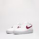 Vaikiški kedai NIKE AIR FORCE 1 CRATER CLASSIC dh8695-100 spalva balta