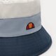  ELLESSE SKRYBELĖ ASTONI BUCKET HAT DBLUE sara3009420 spalva mėlyna