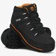Vaikiški auliniai batai TIMBERLAND EURO SPRINT  tb0a2ext0011 spalva juoda