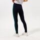 Moteriškos kelnės ADIDAS TAMPRĖS TAMPRĖS hl0026 spalva juoda