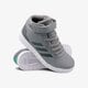 Vaikiški kedai ADIDAS ALTASPORT MID EL K ah2553 spalva pilka