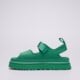 Moteriški sandalai UGG GOLDENGLOW 1152685-hmm spalva žalia