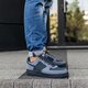 Vyriški kedai NIKE AIR FORCE 1 '07  820266405 spalva pilka