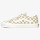 Moteriški kedai VANS UA OLD SKOOL TAPERED vn0a54f49fo1 spalva rožinė