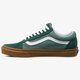 Vyriški inkariukai VANS UA OLD SKOOL va38g1q9vm spalva žalia