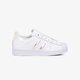 Vaikiški kedai ADIDAS SUPERSTAR C fv3147 spalva balta