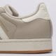 Moteriški kedai ADIDAS SUPERSTAR II W ih4145 spalva rusvai gelsva