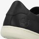 Vyriški laisvalaikio batai TIMBERLAND COURT SIDE LEATHER OX a1imf spalva juoda
