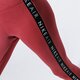 Moteriškos kelnės NIKE LEGGINS W NSW AIR LGGNG bv4773-661 spalva tamsiai raudona