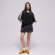 Moteriški marškinėliai ADIDAS MARŠKINĖLIAI 3S JAQUARD TEE kd2904 spalva juoda