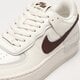 Moteriški kedai NIKE AIR FORCE 1 SHADOW fd0804-100 spalva balta