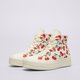 Moteriški kedai CONVERSE CHUCK TAYLOR ALL STAR LIFT a08096c spalva kreminė