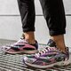 Vyriški kedai NIKE ZOOM STREAK SPECTRUM PLUS SP ar1533-500 spalva daugiaspalvė