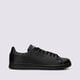 Vyriški kedai ADIDAS STAN SMITH  m20327 spalva juoda