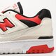 Vyriški kedai NEW BALANCE 550  bb550vtb spalva kremowy