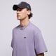 Vyriški marškinėliai VANS MARŠKINĖLIAI LEFT CHEST II LOOSE SS vn000p1p6ph1 spalva violetinė