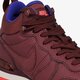 Moteriški kedai NIKE INTERNATIONALIST MID LTR 859549600 spalva tamsiai raudona