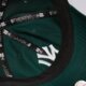 Vyriška kepurė su snapeliu NEW ERA KEPURĖ LE 920 NYY NEW YORK YANKEES DKGWHI 60471473 spalva žalia