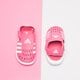 Vaikiški sandalai ADIDAS WATER SANDALS  gw0390 spalva rožinė