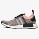 Moteriški kedai ADIDAS NMD_R1 W PK bb2361 spalva daugiaspalvė