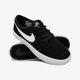 Vaikiški inkariukai NIKE SB PORTMORE II (GS) 905208010 spalva juoda