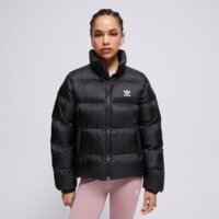 ADIDAS STRIUKĖ PŪKINĖ SHORT PUFFER